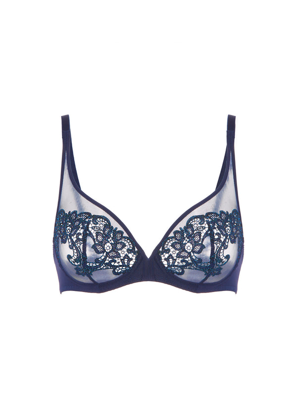 Simone Perele Saga Bügel-BHs Saphir