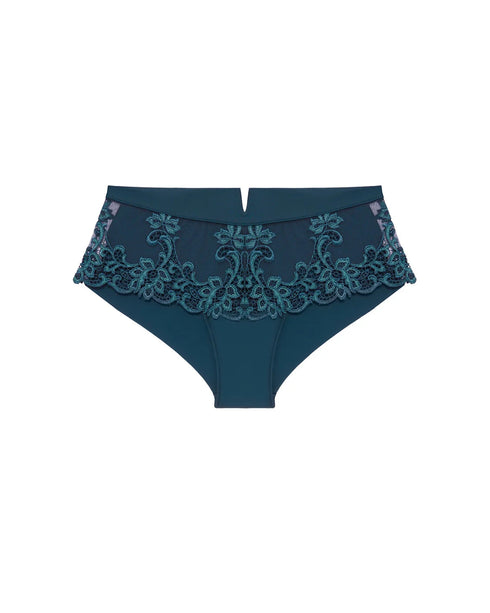 Shorty Bleu Prestige SAGA SIMONE PÉRÈLE