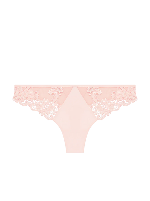 String Perlrosa SAGA SIMONE PÉRÈLE