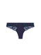 Simone Perele Saga String Saphir