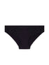 Slip Schwarz SAGA SIMONE PÉRÈLE