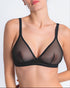 Triangel-BH Noir NUFIT MAISON LEJABY