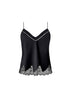 Simone Perele NOCTURNE Light silk enhanced with refined lace for an elegant silhouette