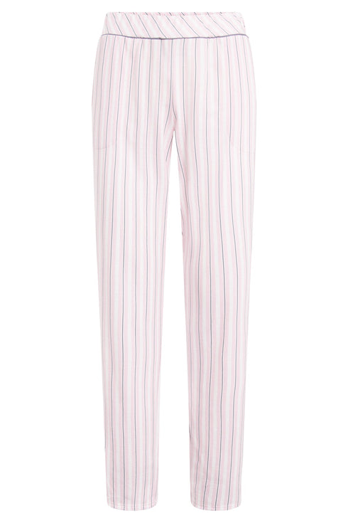 Rösch Pyjama-Hose „Stripes“ in voller Länge (1/1) mit praktischen Taschen