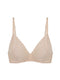 Triangel-BH Skin Rosé SUBTILE SIMONE PÉRÈLE