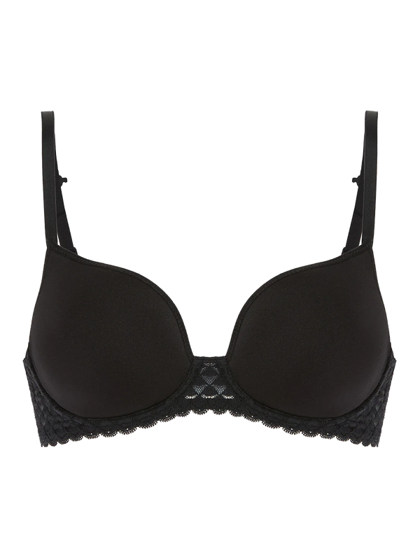 Spacer Bügel-BH Schwarz SUBTILE SIMONE PÉRÈLE