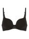 Spacer Bügel-BH Schwarz SUBTILE SIMONE PÉRÈLE