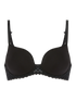 Spacer Bügel-BH Schwarz SUBTILE SIMONE PÉRÈLE