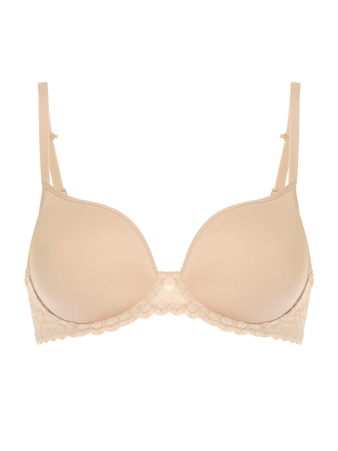 Spacer Bügel-BH Skin Rosé SUBTILE SIMONE PÉRÈLE