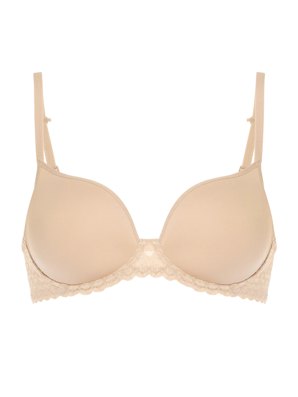 Spacer Bügel-BH Skin Rosé SUBTILE SIMONE PÉRÈLE