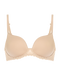 Spacer Bügel-BH Skin Rosé SUBTILE SIMONE PÉRÈLE