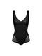 Shaper Bodysuit Schwarz SUBTILE SIMONE PÉRÈLE
