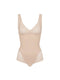 Shaper Bodysuit Skin Rosé SUBTILE SIMONE PÉRÈLE