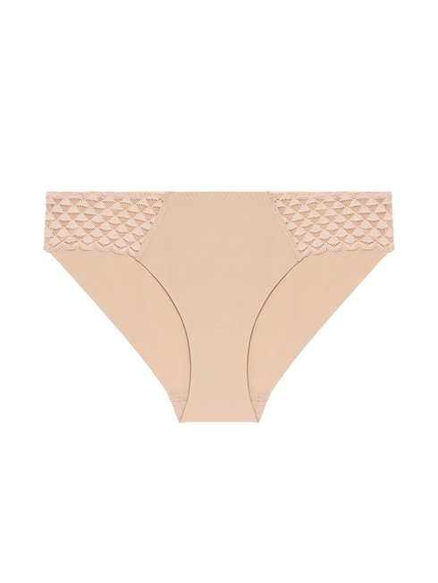 Slip Skin Rosé SUBTILE SIMONE PÉRÈLE