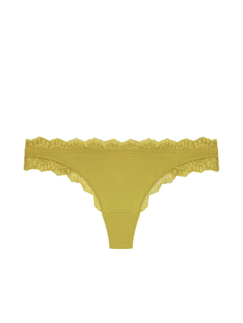 Tanga Matcha CANDIDE SIMONE PÉRÈLE