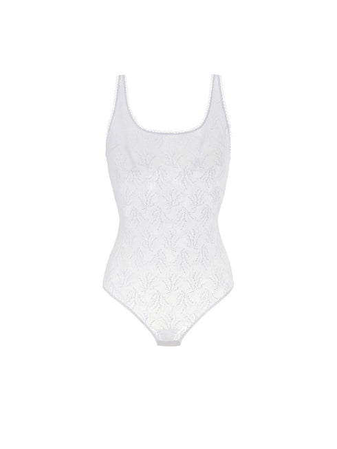 Body Weiss OPALINE SIMONE PÉRÈLE