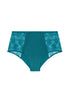 Taillenslip Smaragdgrün OPALINE SIMONE PÉRÈLE