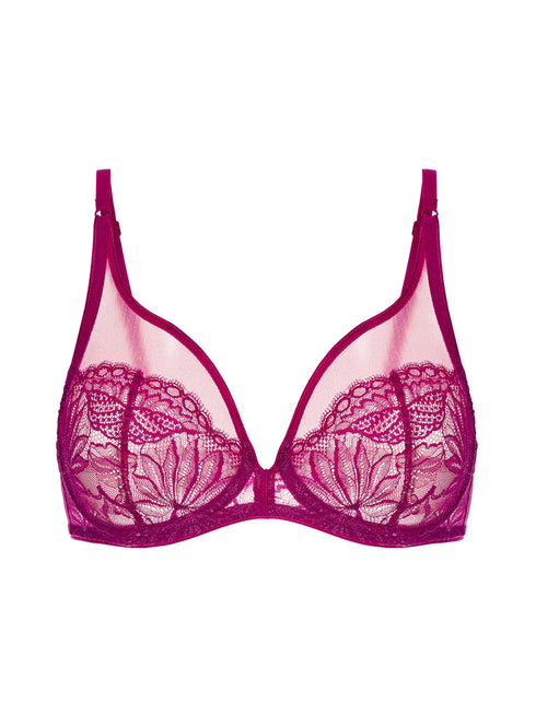 Plunge BH Himbeere EXOTICA SIMONE PÉRÈLE