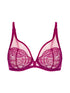 Plunge BH Himbeere EXOTICA SIMONE PÉRÈLE