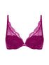 Triangel Push-up BH Himbeere EXOTICA SIMONE PÉRÈLE