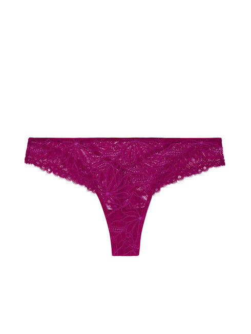 Tanga Himbeere EXOTICA SIMONE PÉRÈLE