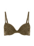 Push-up BH Nomad Green AMAZONE SIMONE PÉRÈLE