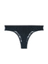 Tanga Schwarz AMAZONE SIMONE PÉRÈLE