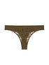 Tanga Nomad Green AMAZONE SIMONE PÉRÈLE