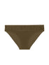 Slip Nomad Green AMAZONE SIMONE PÉRÈLE