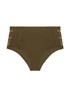 Taillenslip Nomad Green AMAZONE SIMONE PÉRÈLE