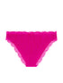 Simone Perele Canapee Slip évolutif – Rose Hibiscus