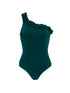 Simone Pérèle PALOMA One-Shoulder-Badeanzug
