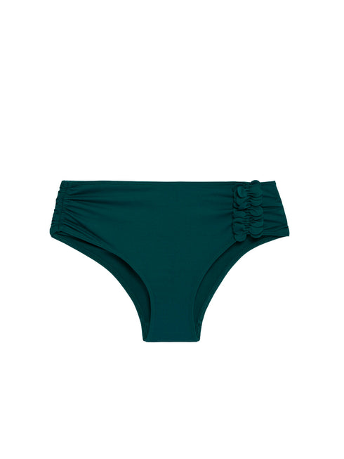 Simone Pérèle High-Waist-Bikini-Slip