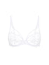 Simone Perele INTRIGUE Bügel-BH (Weiß)