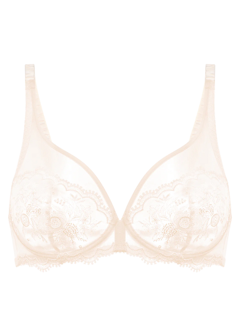 Bügel-BH Sakura Pink INTRIGUE SIMONE PÉRÈLE