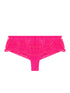 SIMONE PÉRÈLE Shorty Disco Pink INTRIGUE