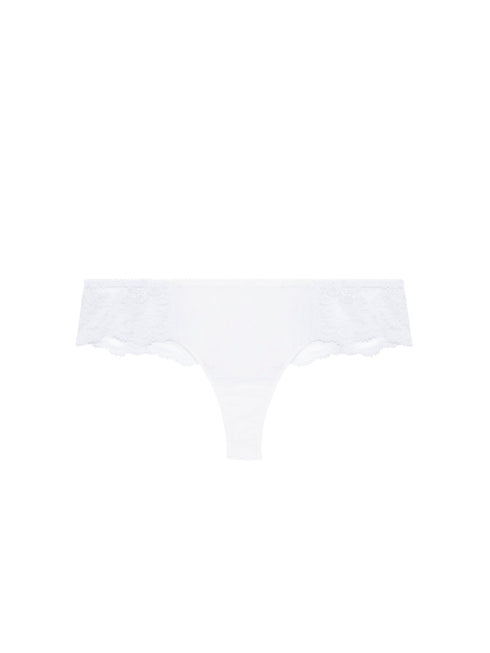Simone Perele INTRIGUE Tanga (Weiß)