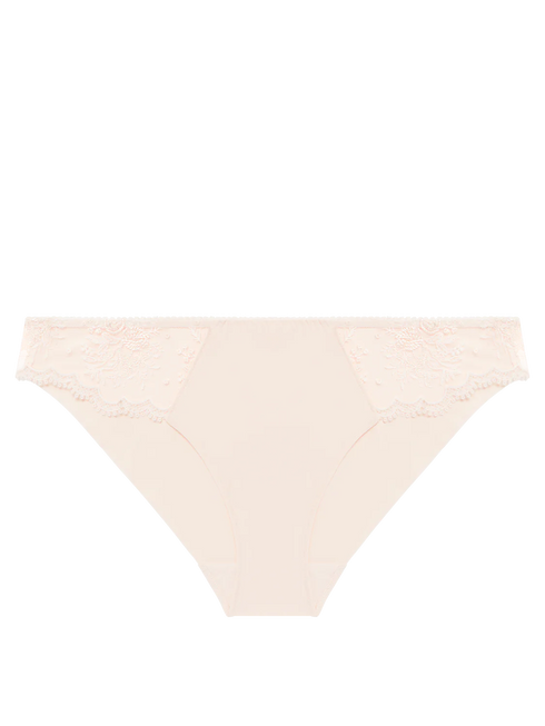 Slip Sakura Pink INTRIGUE SIMONE PÉRÈLE