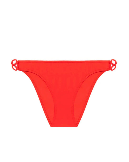 Bikini-Slip Pomegranat SELECT SIMONE PÉRÈLE