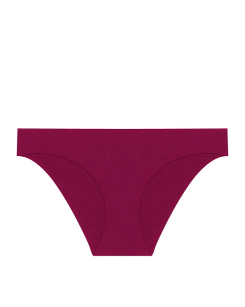Bikini-Slip Cranberry MIRACLE SIMONE PÉRÈLE