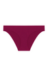 Bikini-Slip Cranberry MIRACLE SIMONE PÉRÈLE