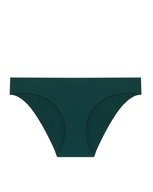 Bikini-Slip Khaki MIRACLE SIMONE PÉRÈLE