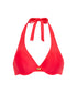 Simone Pérèle Push-up-Bikini-Oberteil Flamingo