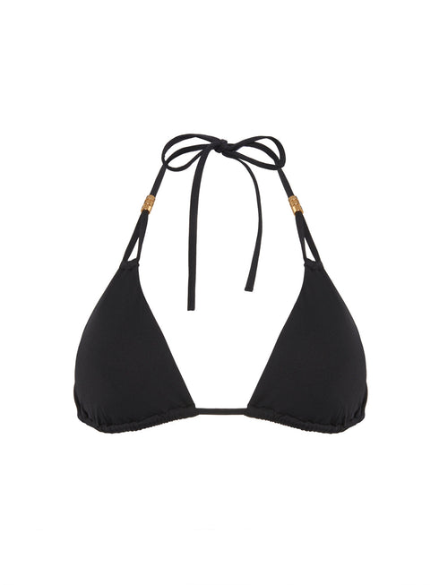 Simone Perele Triangel-Oberteil (Perle)