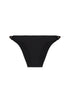 Simone Pérèle Bikini-Slip (Perle) Schwarz