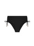 Simone Perele Bedeckender Bikini-Slip „Perle“ Schwarz