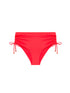 Simone Perele Bedeckender Bikini-Slip „Perle“ Flamingo