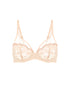 Simone Perele Bügel-BH „Allure“ Chic Beige