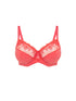 Simone Perele Bügel-BH (Full Cup) „Allure“ Orange