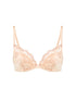 Simone Perele Push-up-BH „Allure“ Chic Beige